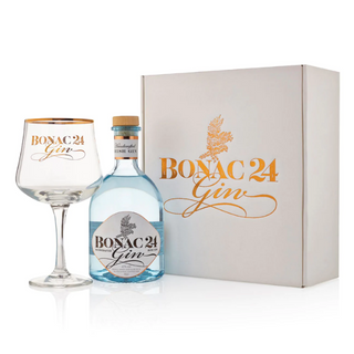 Bonac Irish Gin Gift Set image